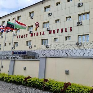 Peace Media Hotels